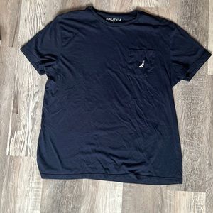 Men’s Nautica Tshirt